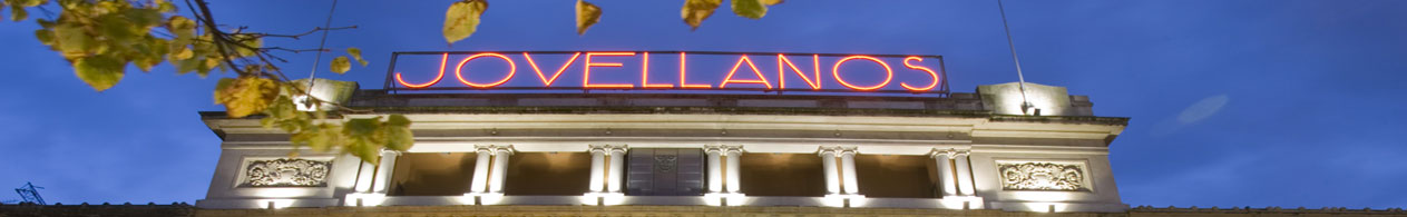 Teatro Jovellanos
